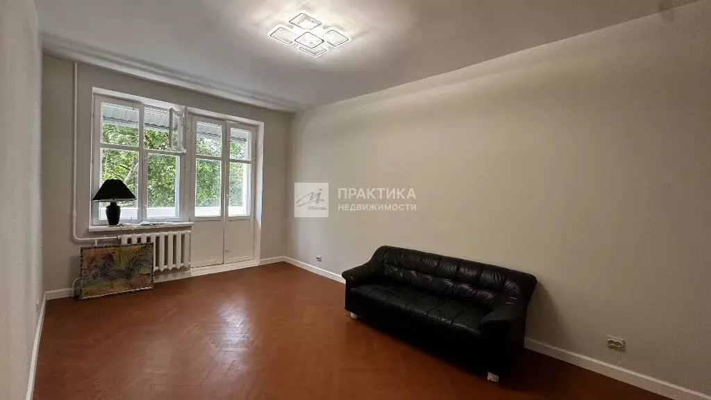 Продается 2-комнатная квартира - Фото 1