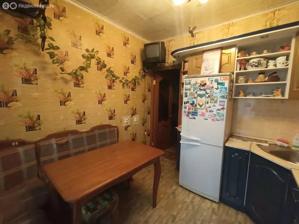 2-комнатная квартира: Орёл, Планерная улица, 31к1 (54 м) - Фото 2