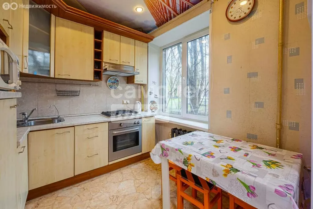 2-комнатная квартира: Подольск, Пионерская улица, 28А (41 м) - Фото 2