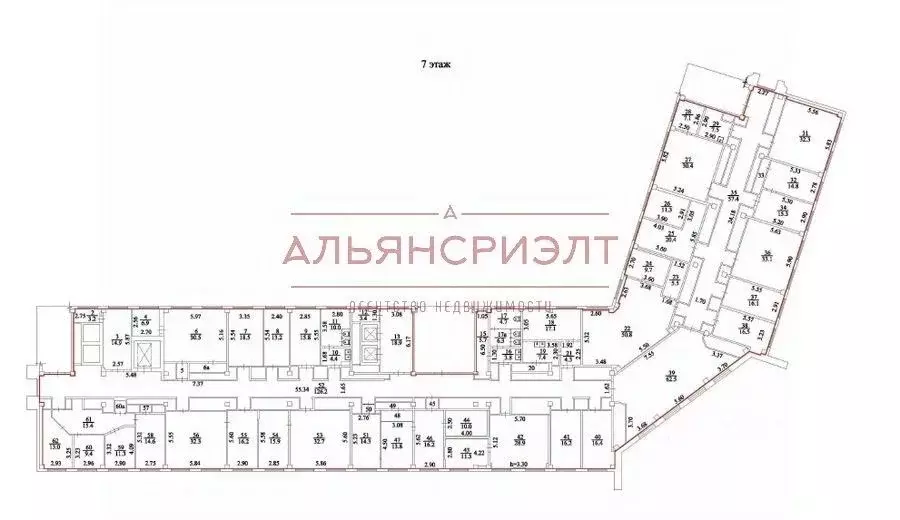 Помещение свободного назначения в Новосибирская область, Новосибирск ... - Фото 1