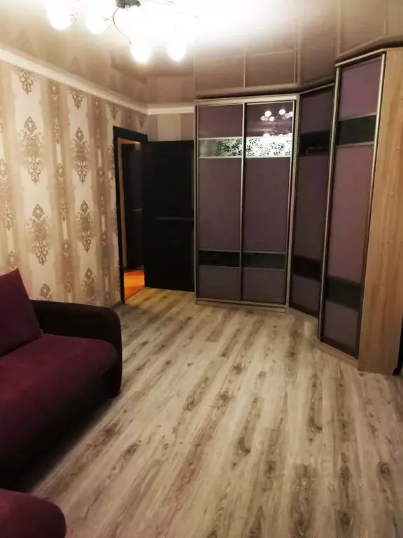 2-к кв. Московская область, Подольск Профсоюзная ул., 8 (46.0 м) - Фото 1