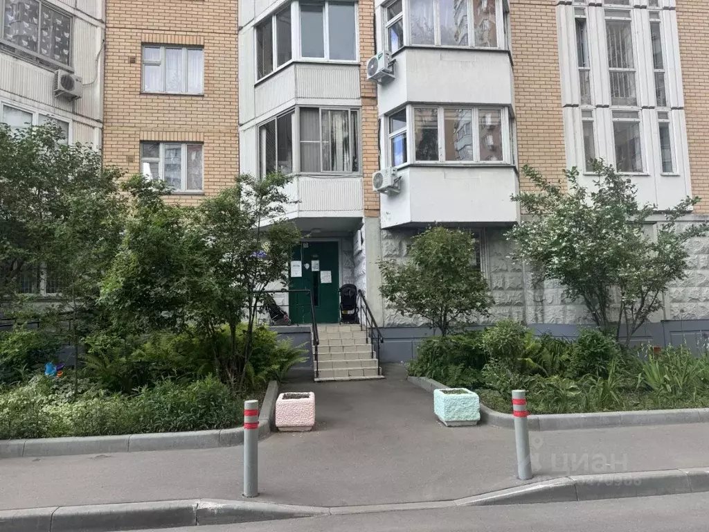 Помещение свободного назначения в Москва ул. Богданова, 2к1 (140 м) - Фото 1