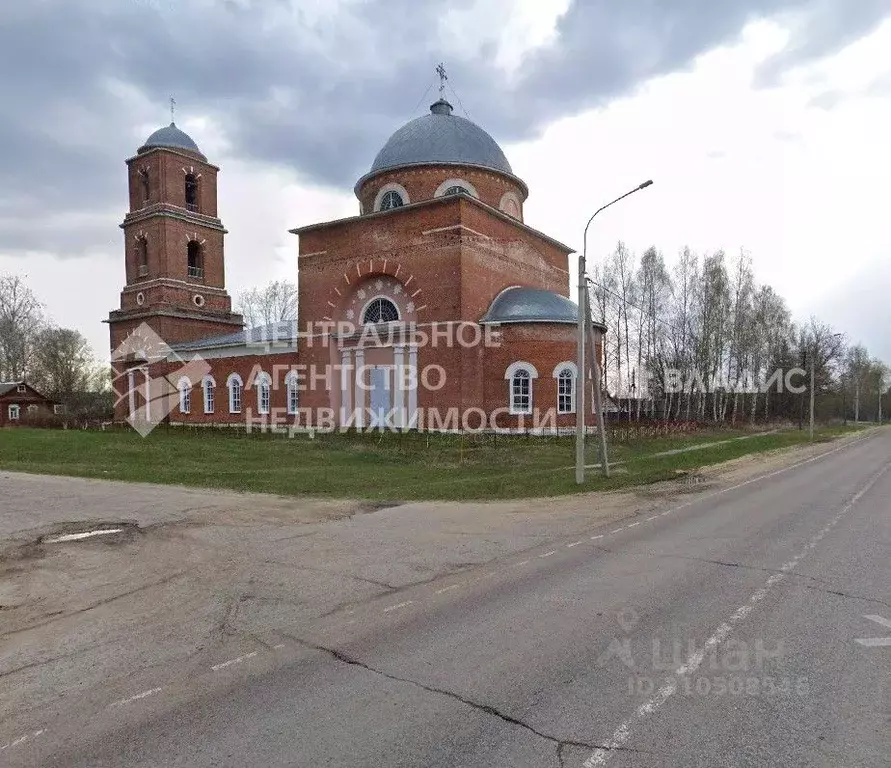 Помещение свободного назначения в Рязанская область, Шиловский район, ... - Фото 1