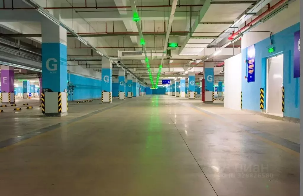 Гараж в Московская область, Котельники ул. Кузьминская, 17 (15 м) - Фото 1