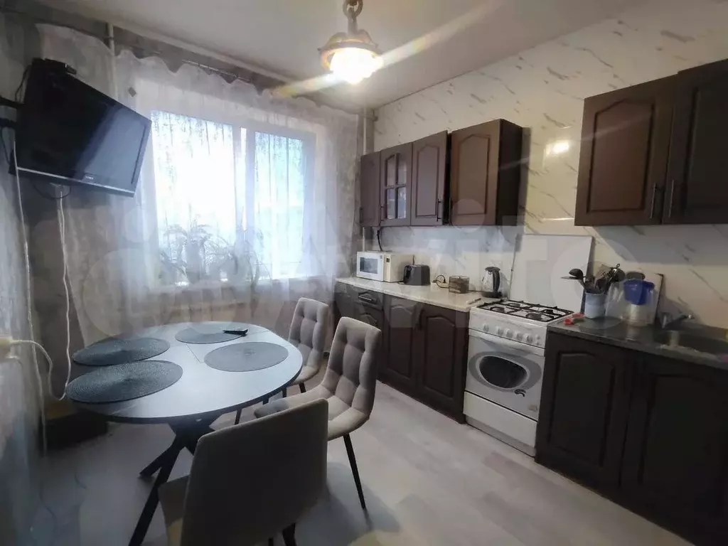3-к. квартира, 64 м, 7/9 эт. - Фото 0