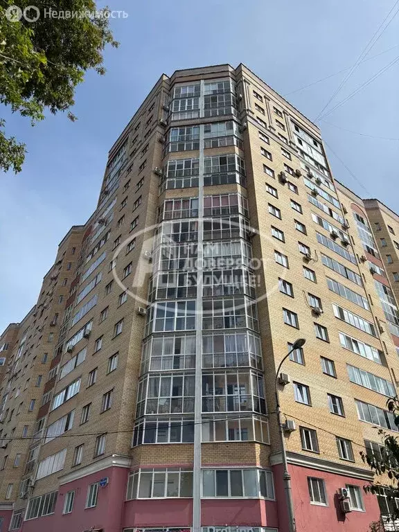 2-комнатная квартира: Пермь, Уральская улица, 95 (67.1 м) - Фото 1