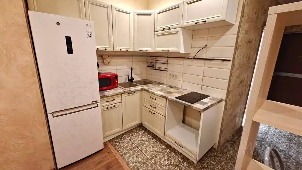 Студия Московская область, Балашиха ш. Косинское, 5/7 (24.0 м) - Фото 1