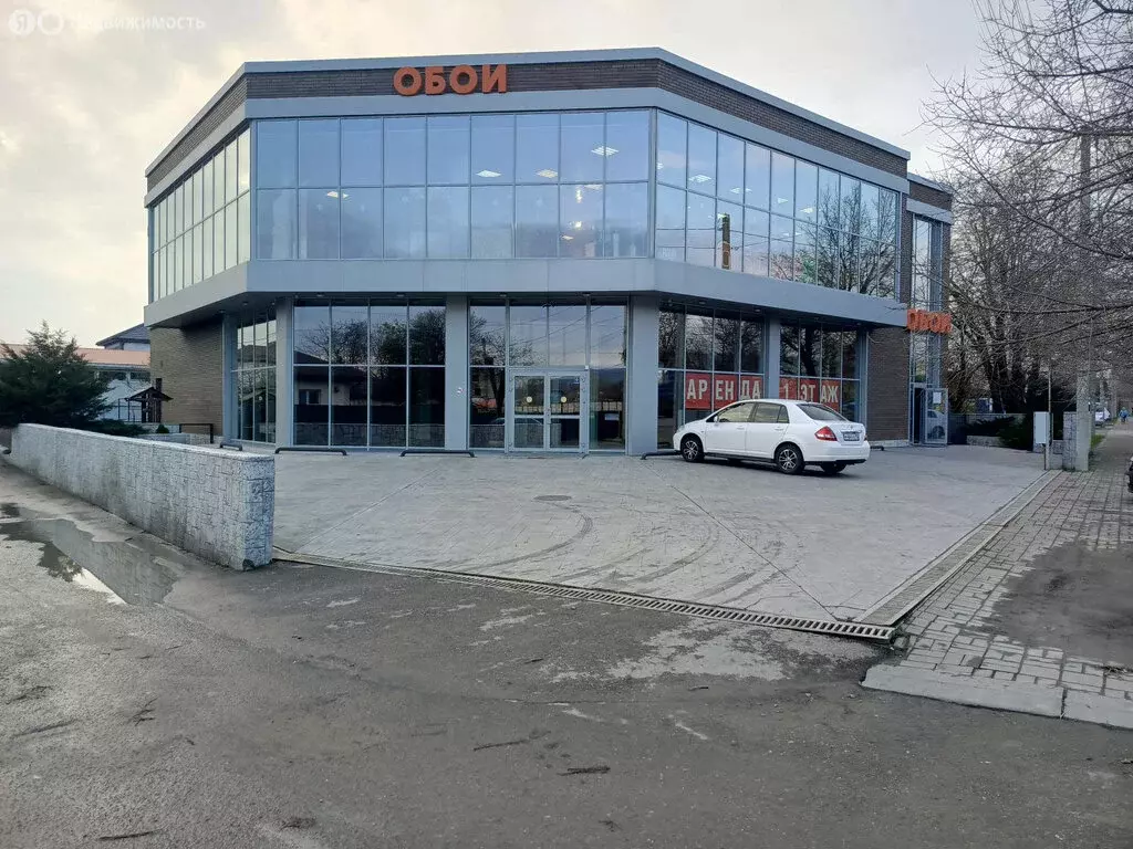 Помещение свободного назначения (390 м) - Фото 1