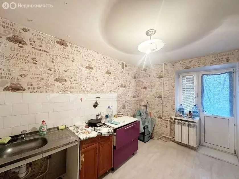 2-комнатная квартира: Тюмень, Одесская улица, 40А (48.2 м) - Фото 2