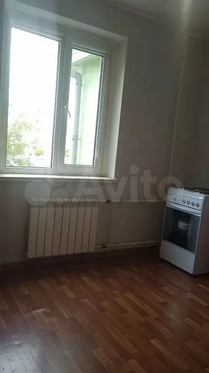 1-к. квартира, 37,5 м, 1/17 эт. - Фото 1