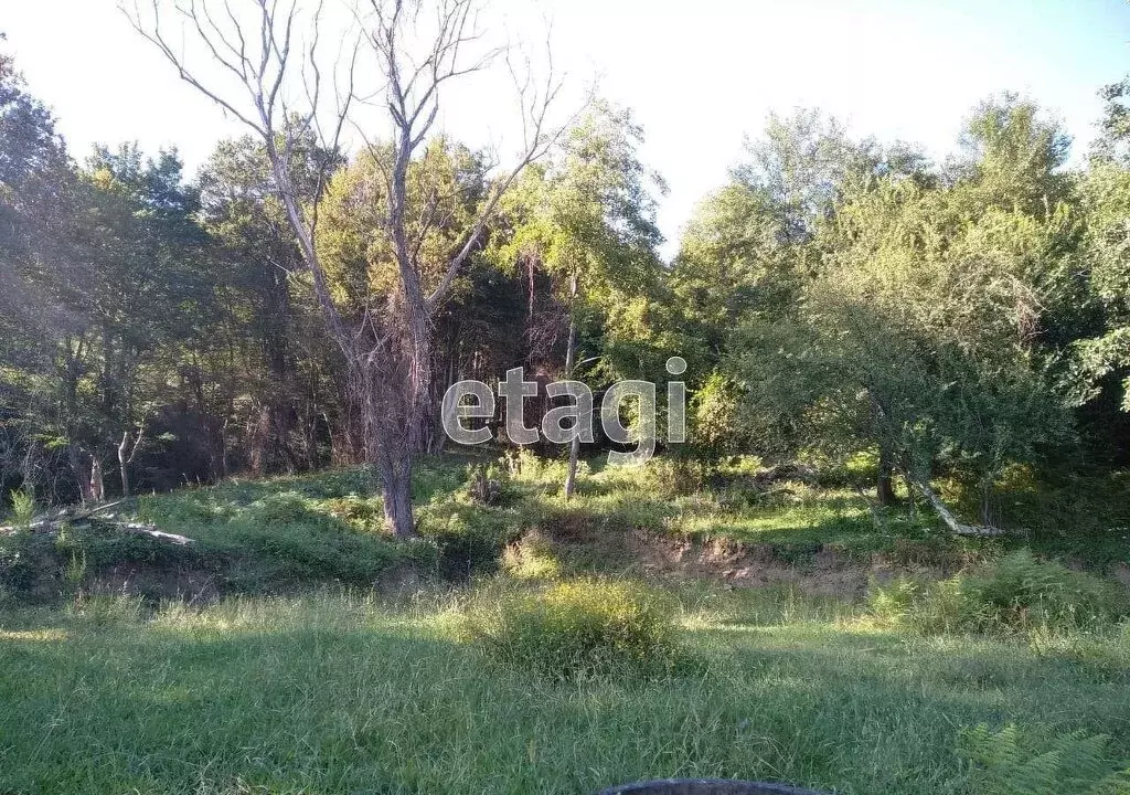 Участок в село Верхнениколаевское, Кузнечная улица (21 м) - Фото 0