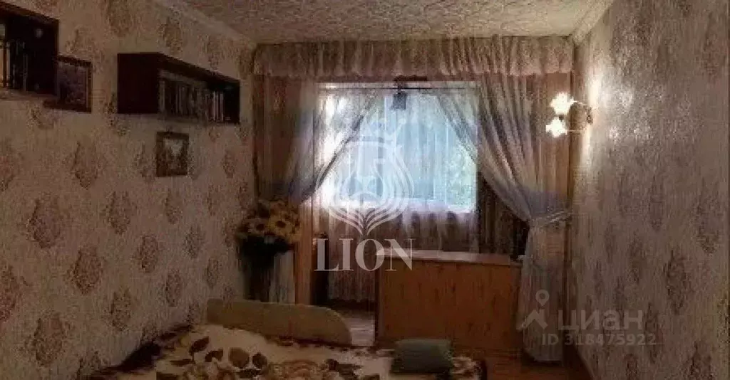 2-к кв. Крым, Алушта муниципальный округ, с. Рыбачье ул. Центральная, ... - Фото 1