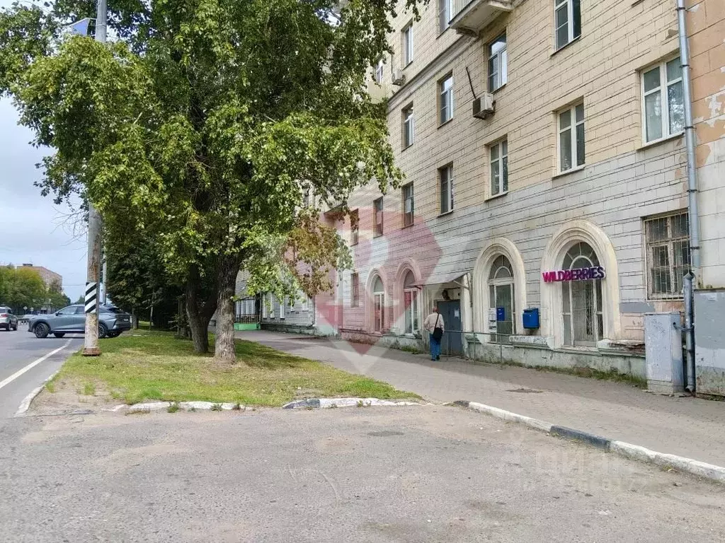 Помещение свободного назначения в Московская область, Сергиев Посад ... - Фото 2