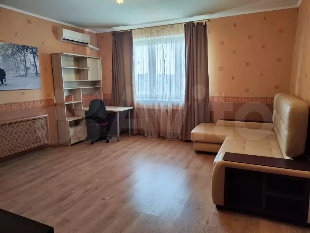 1-к. квартира, 51 м, 7/9 эт. - Фото 1