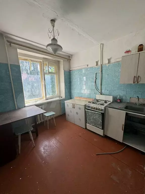1-к. квартира, 36 м, 2/4 эт. - Фото 1