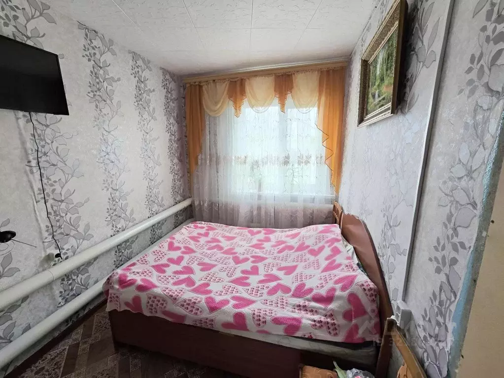 Дом в Самарская область, Большеглушицкий район, Новопавловка с/пос, с. ... - Фото 2