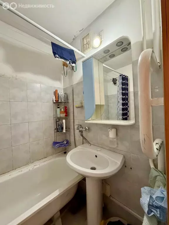 2-комнатная квартира: Новый Уренгой, Сибирская улица, 67 (56.1 м) - Фото 1