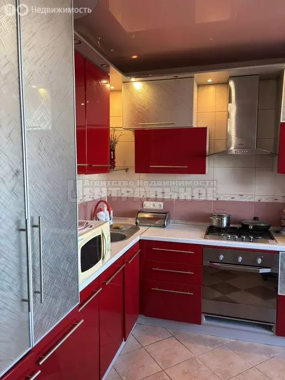 2-комнатная квартира: Смоленск, улица Рыленкова, 11Б (53.6 м) - Фото 2