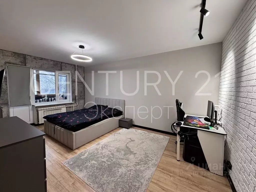 1-к кв. Калининградская область, Калининград ул. Сержанта Щедина, 19 ... - Фото 2