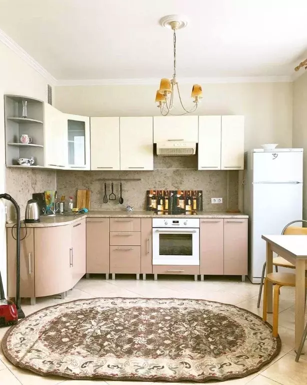 1-к кв. Москва Митинская ул., 28 (42.0 м) - Фото 1