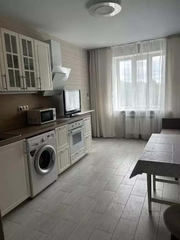 1-к кв. Московская область, Видное ул. Олимпийская, 1к1 (41.0 м) - Фото 1