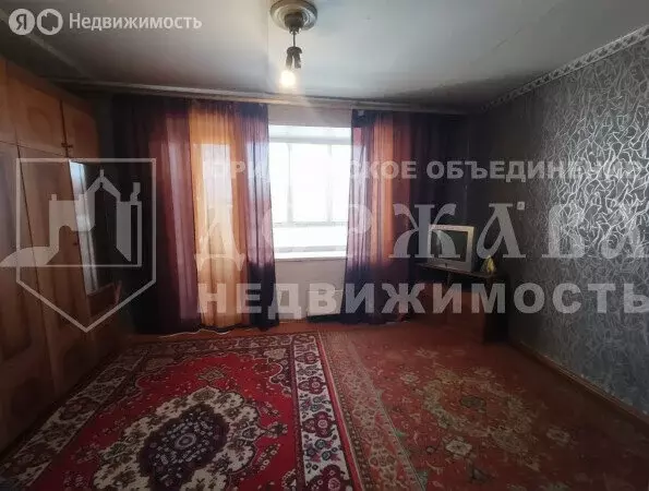 1-комнатная квартира: Ленинск-Кузнецкий, улица Васильева, 12 (33 м) - Фото 2