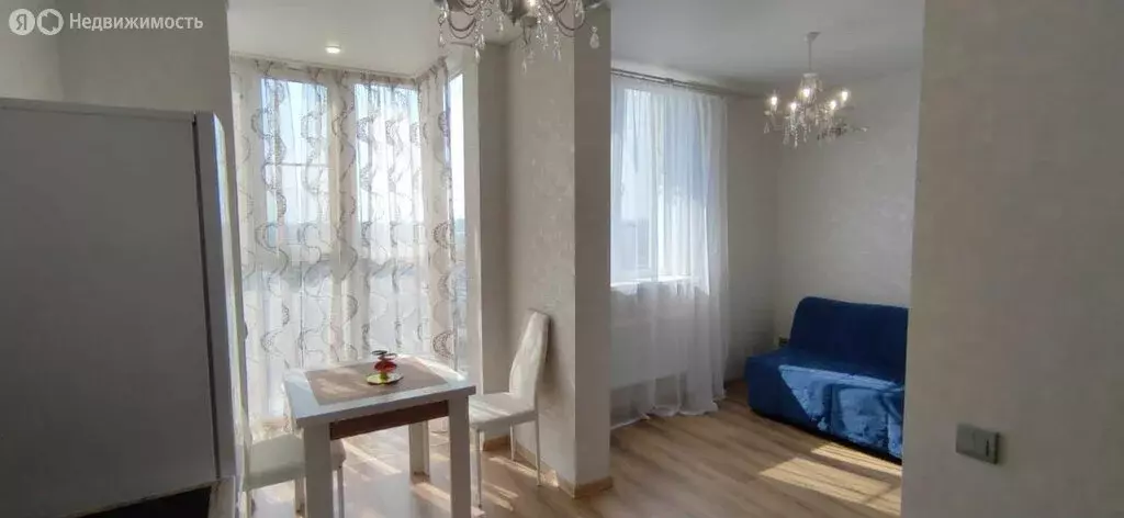 2-комнатная квартира: Ростов-на-Дону, улица Мечникова, 37 (35 м) - Фото 0