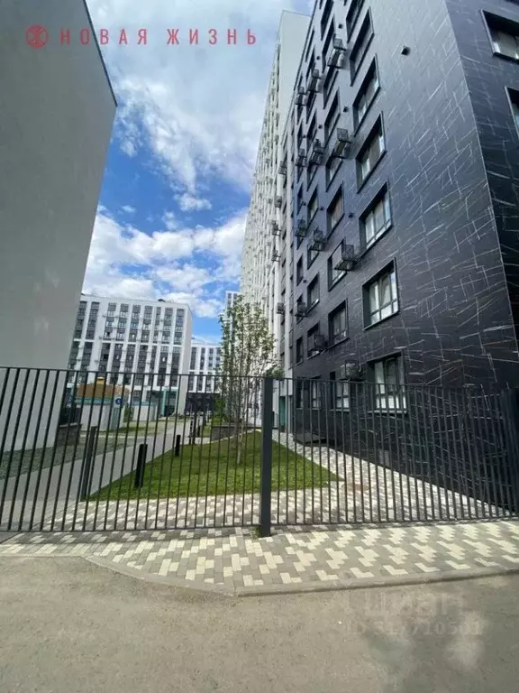 2-к кв. Самарская область, Самара Гая ул., 22 (42.0 м) - Фото 0