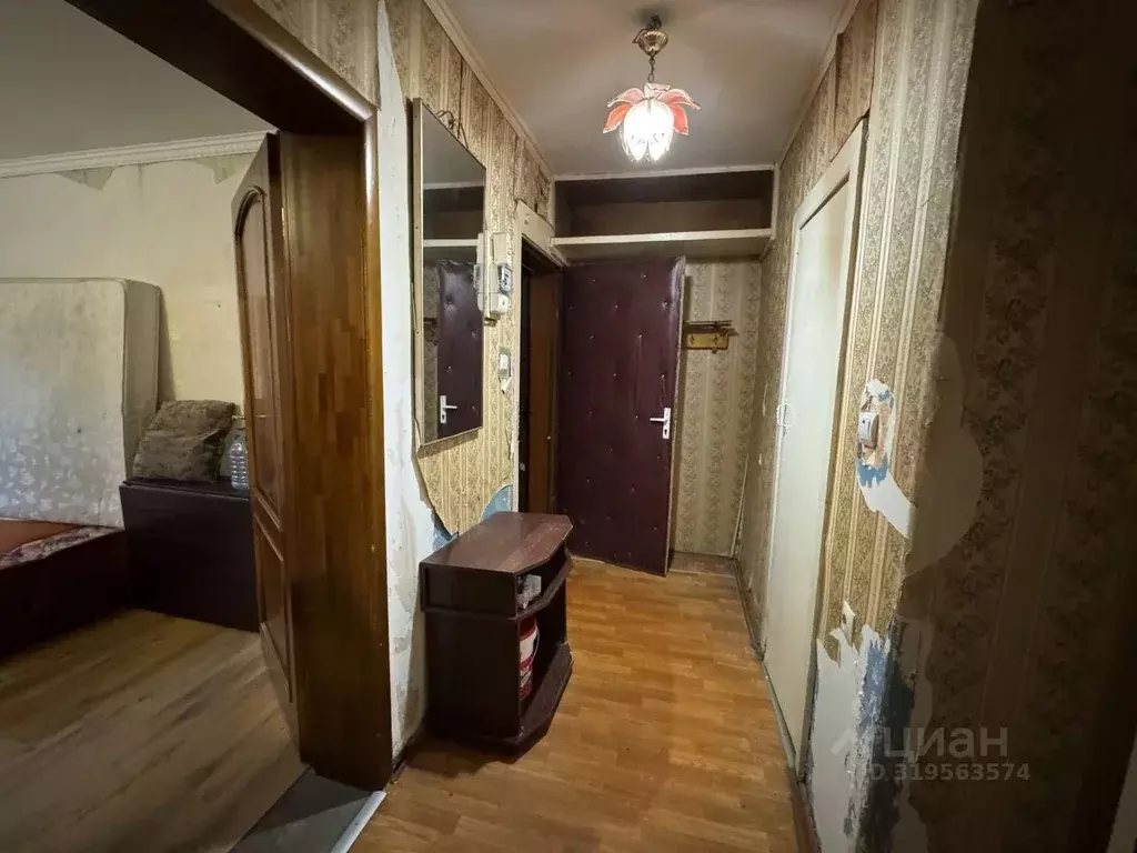 2-к кв. Калининградская область, Калининград Харьковская ул. (49.7 м) - Фото 0