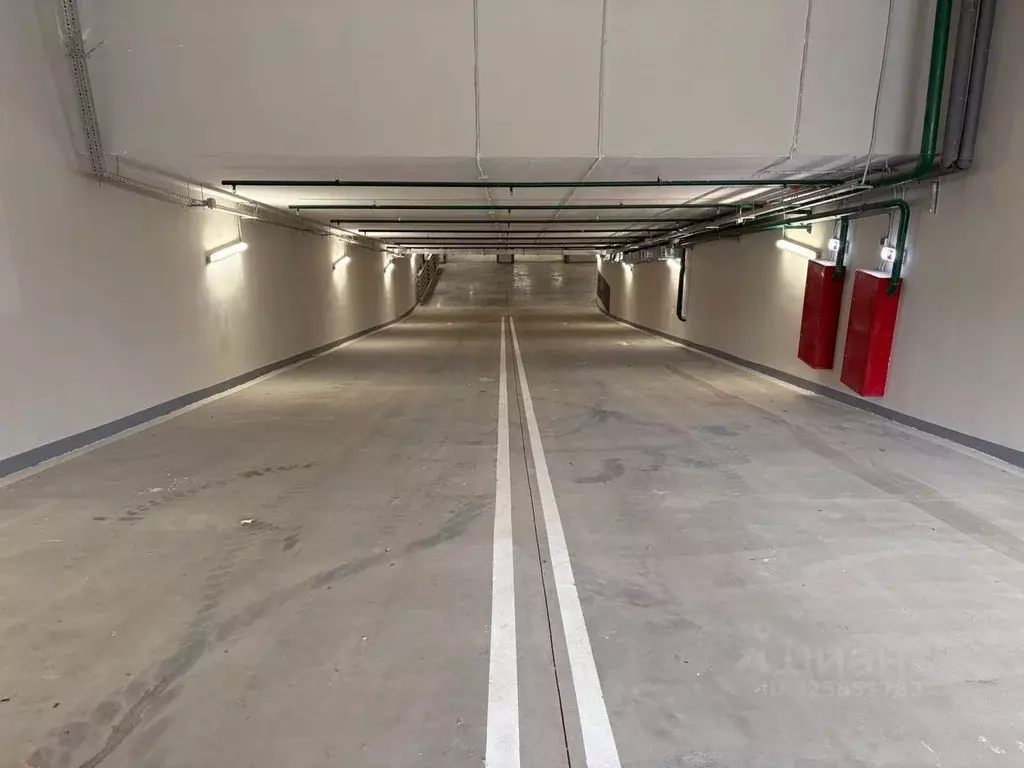 Гараж в Москва Коровинское ш., 12 (16 м) - Фото 1