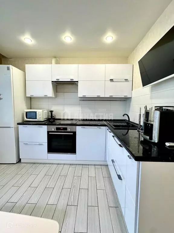 Продаётся 2-к квартира, 59 м - Фото 1