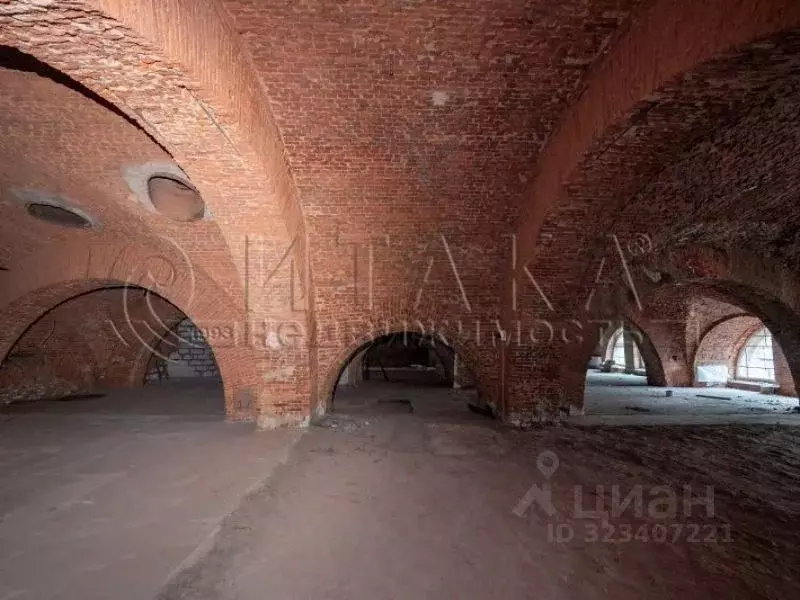 Помещение свободного назначения в Санкт-Петербург ул. Комсомола, 2 ... - Фото 1