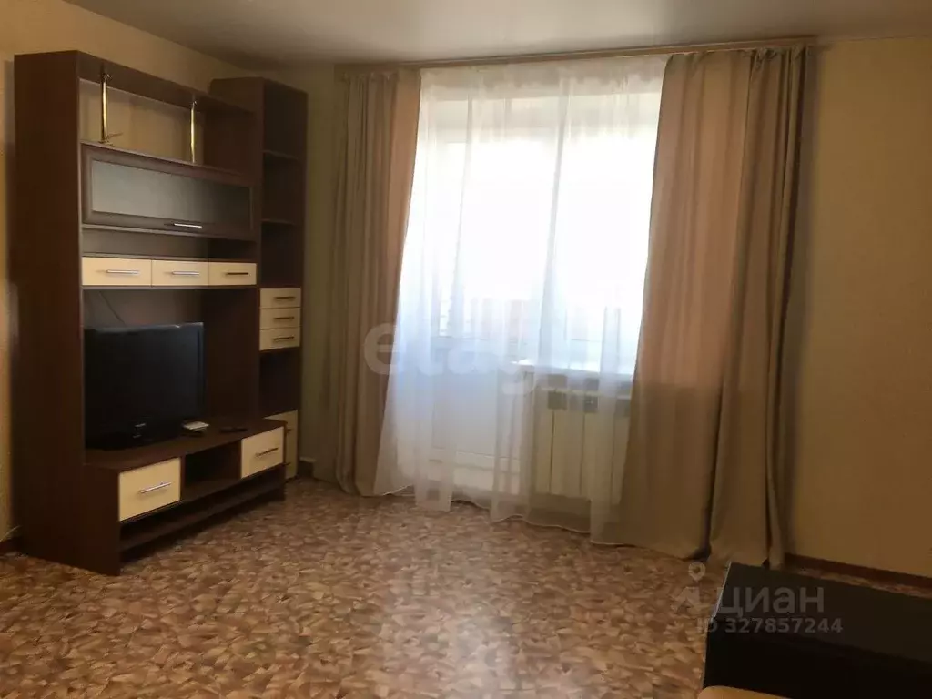 1-к кв. Ярославская область, Ярославль ул. Большая Донская, 15 (34.5 ... - Фото 1