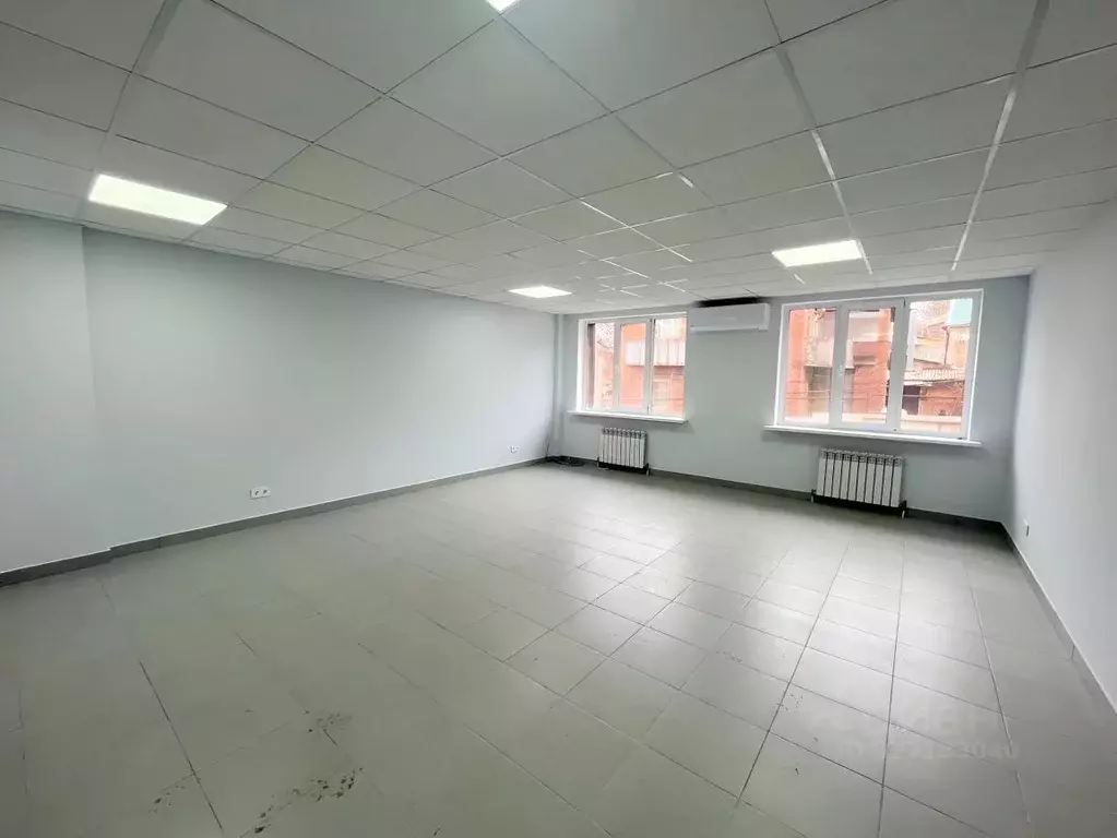 Офис в Ростовская область, Ростов-на-Дону ул. Вагулевского, 37 (26 м) - Фото 2