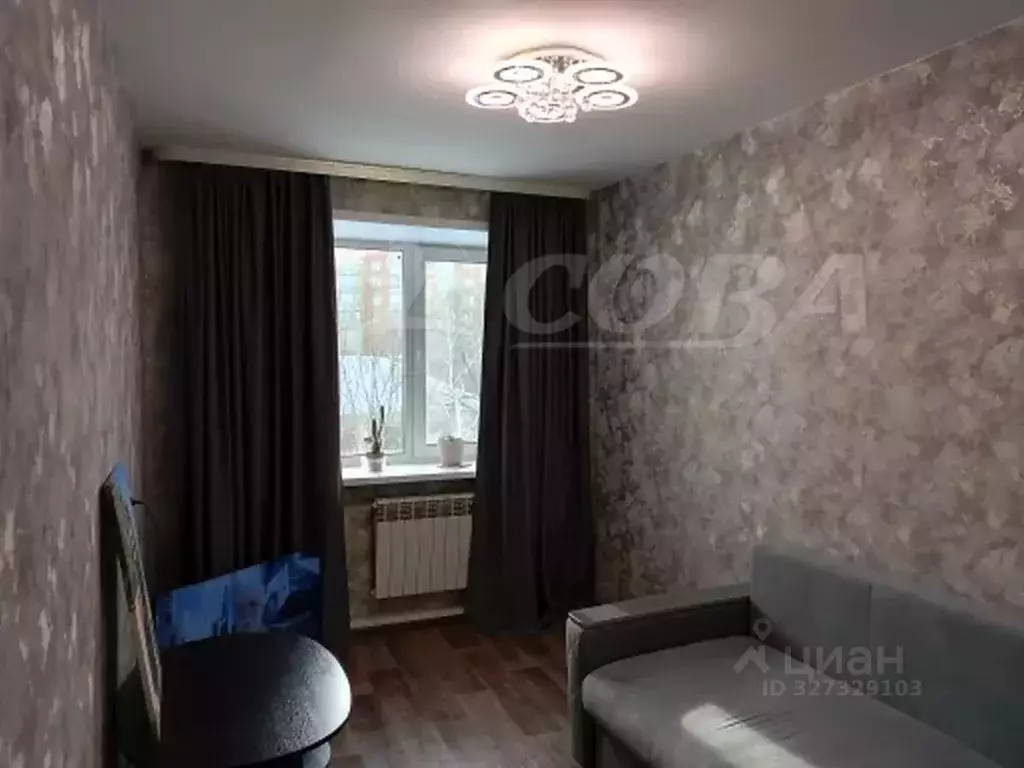 2-к кв. Курганская область, Курган ул. Сухэ-Батора, 8 (23.0 м) - Фото 1