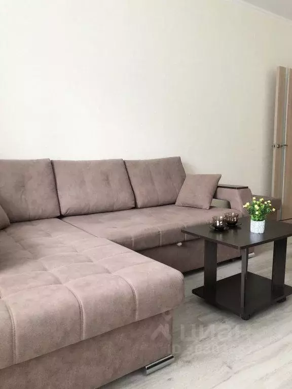 1-к кв. Татарстан, Казань ул. Сибгата Хакима, 52 (41.0 м) - Фото 0