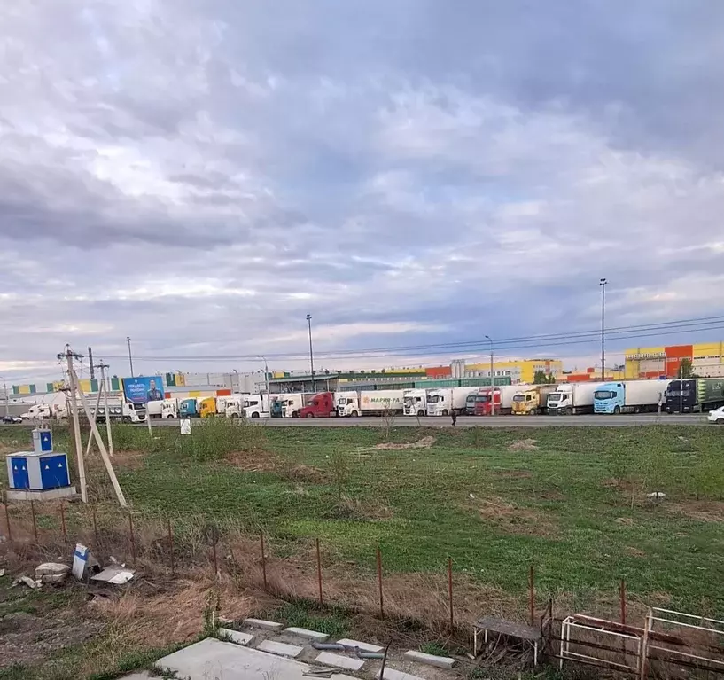 Помещение свободного назначения в Алтайский край, Новоалтайск ул. ... - Фото 1