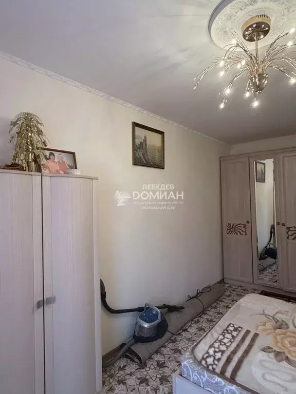 2-к кв. Ростовская область, Октябрьский район, Персиановское с/пос, ... - Фото 2