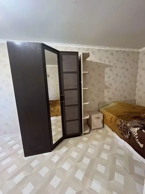 1-к кв. Краснодарский край, Темрюк ул. Анджиевского, 3Вк2 (38.0 м) - Фото 1