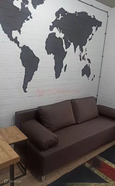 Продаётся квартира-студия, 26 м - Фото 1