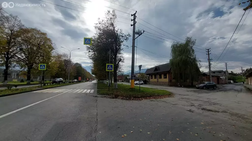 Участок в Владикавказ, садовое товарищество Металлург, 384 (6 м) - Фото 2