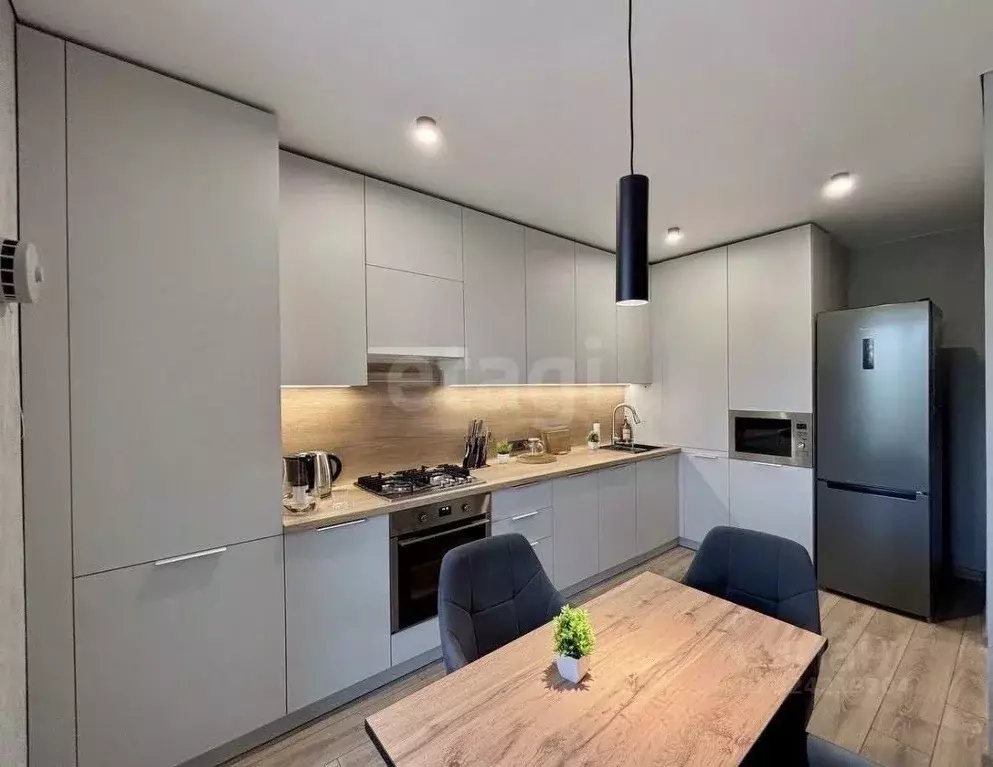 1-к кв. Костромская область, Кострома ул. Димитрова, 17 (35.0 м) - Фото 2