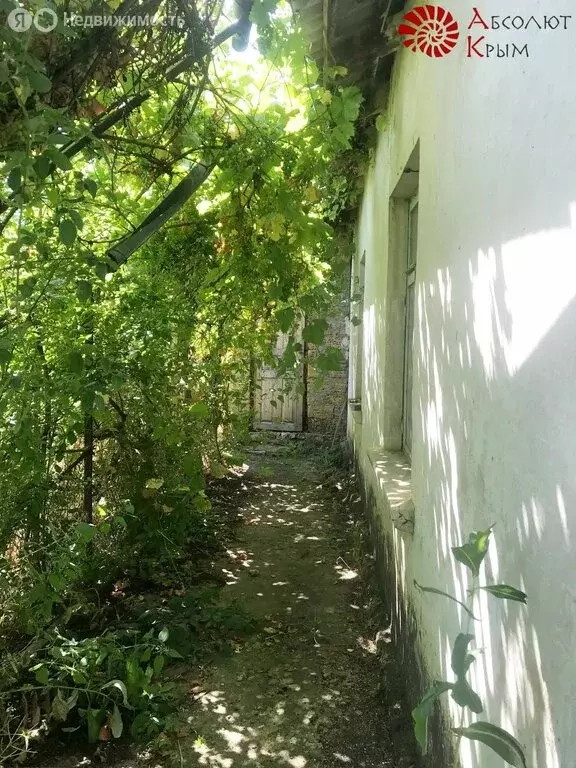 Дом в Щебетовка, улица Ленина, 12 (80 м) - Фото 1