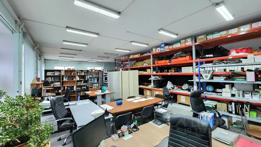 Помещение свободного назначения в Московская область, Подольск 1-й ... - Фото 1