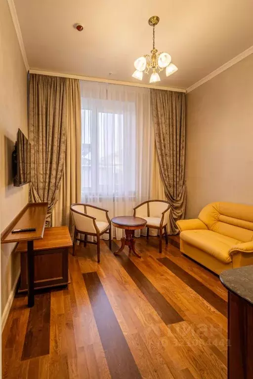 Комната Ставропольский край, Кисловодск ул. Горького, 20 (22.0 м) - Фото 0