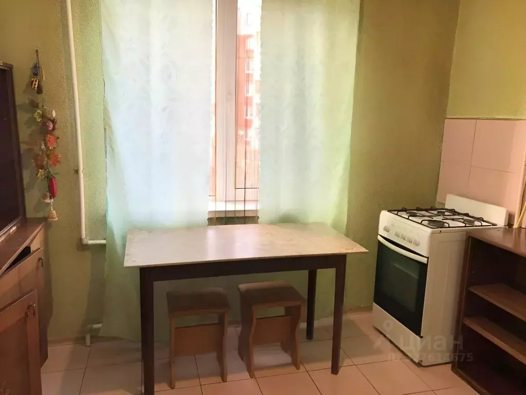 1-к кв. Крым, Симферополь ул. Бела Куна, 5 (36.0 м) - Фото 2