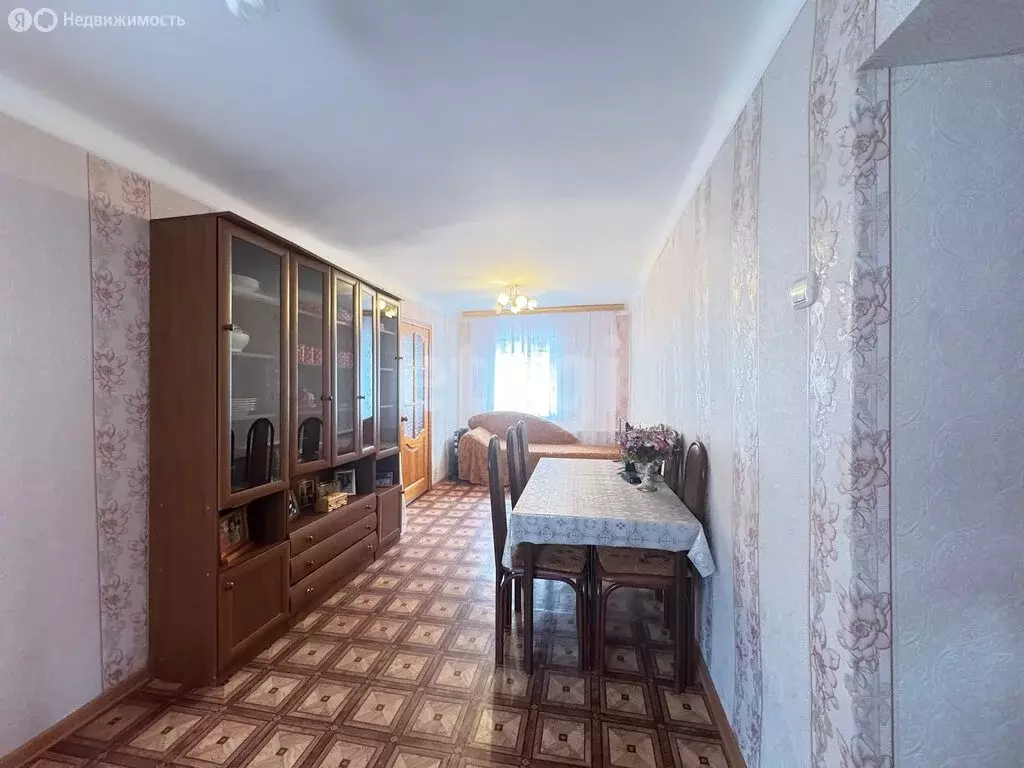 Дом в Тырныауз, Автогаражная улица, 1-я линия (91.7 м) - Фото 1