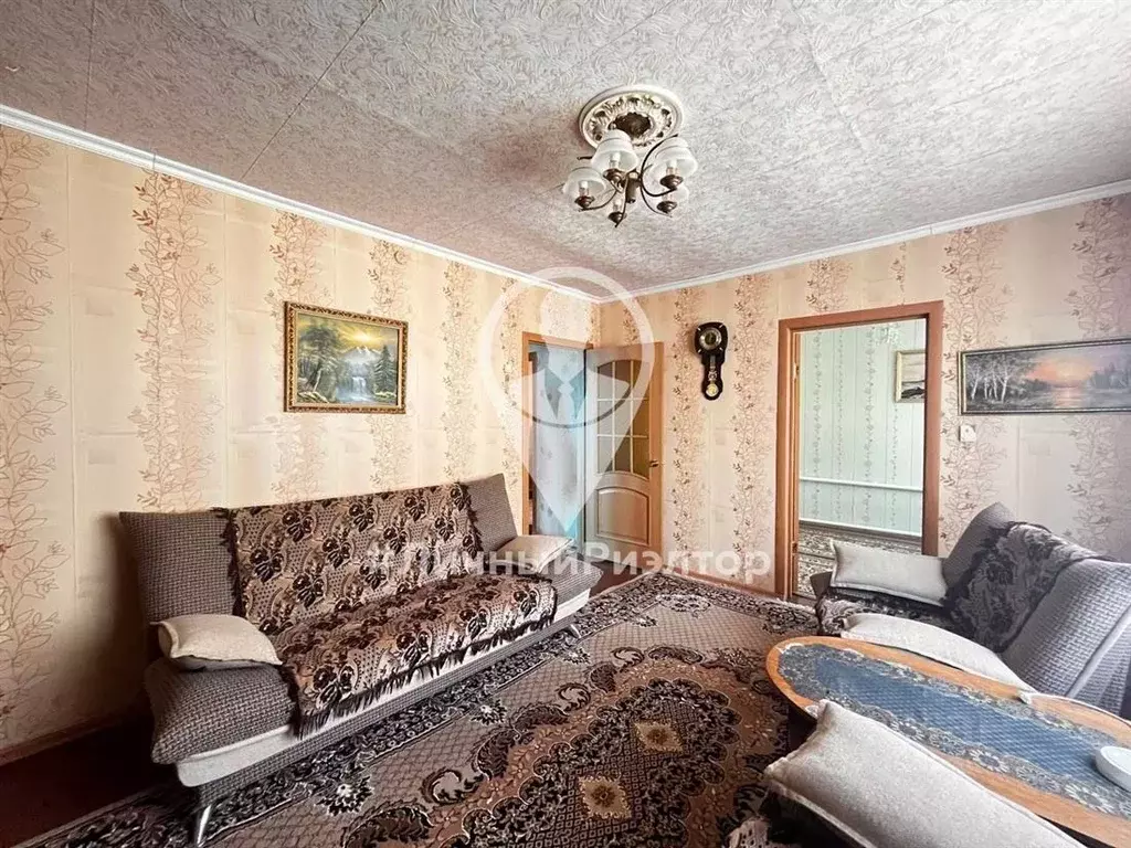 Дом в Рязанская область, Александро-Невский рп ул. Новоселов, 67 (88 ... - Фото 1