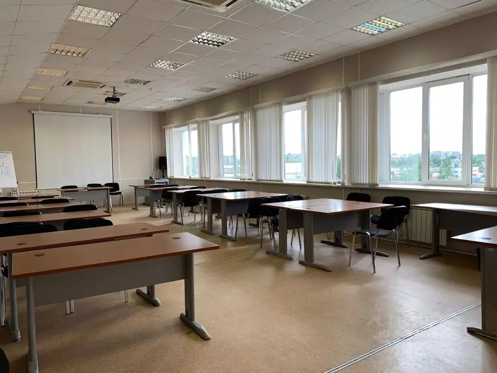 Офис в Нижегородская область, Нижний Новгород ул. Коминтерна, 41В ... - Фото 1