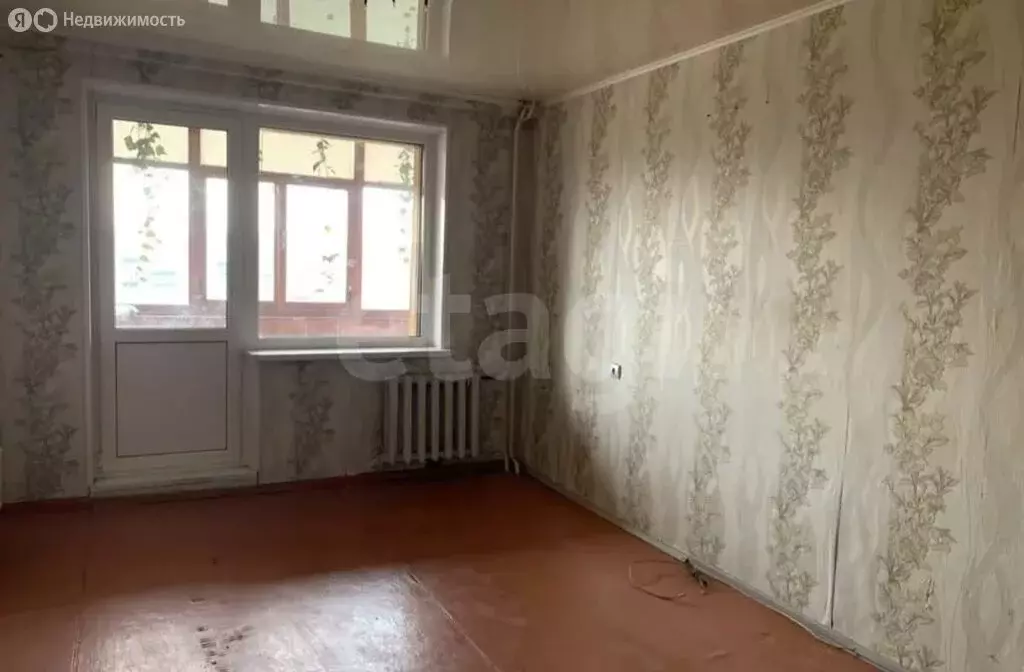 1-комнатная квартира: Ишимбай, улица Докучаева, 17 (36 м) - Фото 1